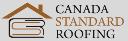 Canada Standard Roofing logo